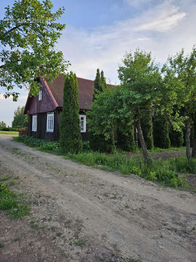Senovinė suvalkietiška sodyba - nuotraukos Nr. 12