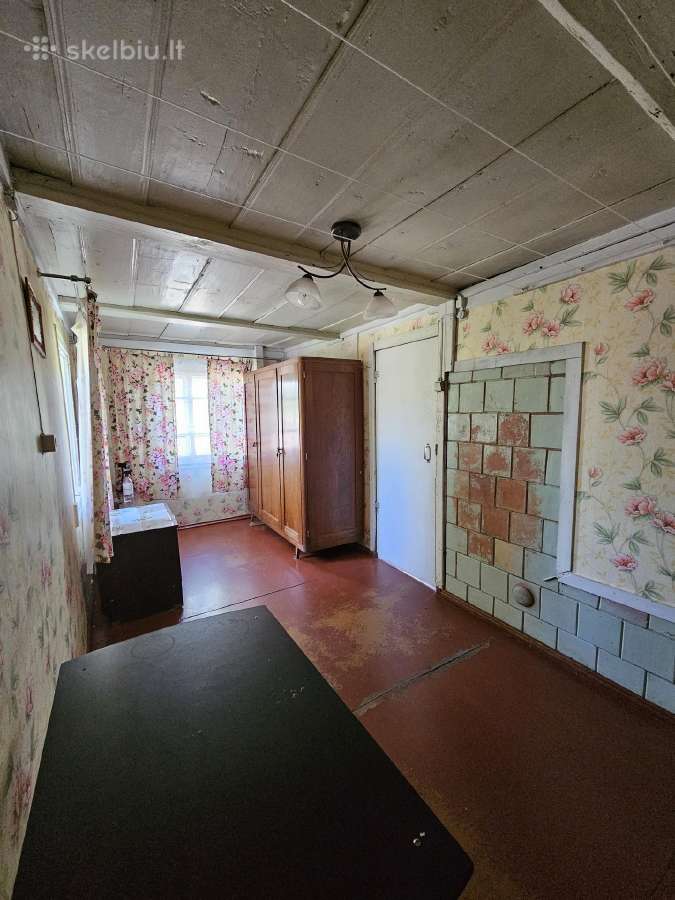 Senovinė suvalkietiška sodyba - nuotraukos Nr. 18