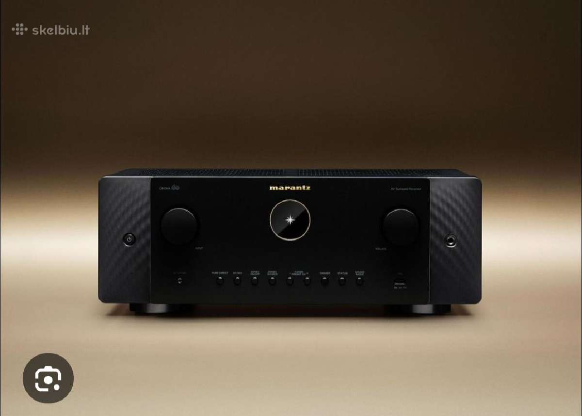 Pirksiu Marantz Cinema 60/50 arba Sr5015/sr6015