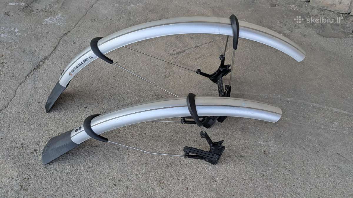SKS Raceblade Pro XL purvasaugiai