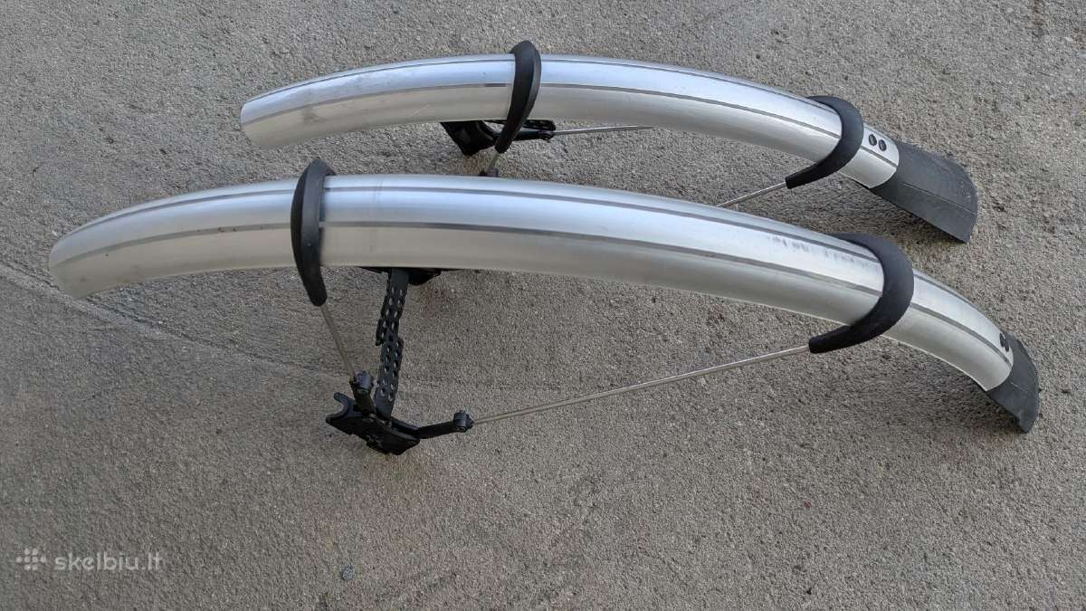 SKS Raceblade Pro XL purvasaugiai - nuotraukos Nr. 6