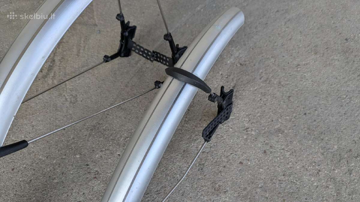 SKS Raceblade Pro XL purvasaugiai - nuotraukos Nr. 8