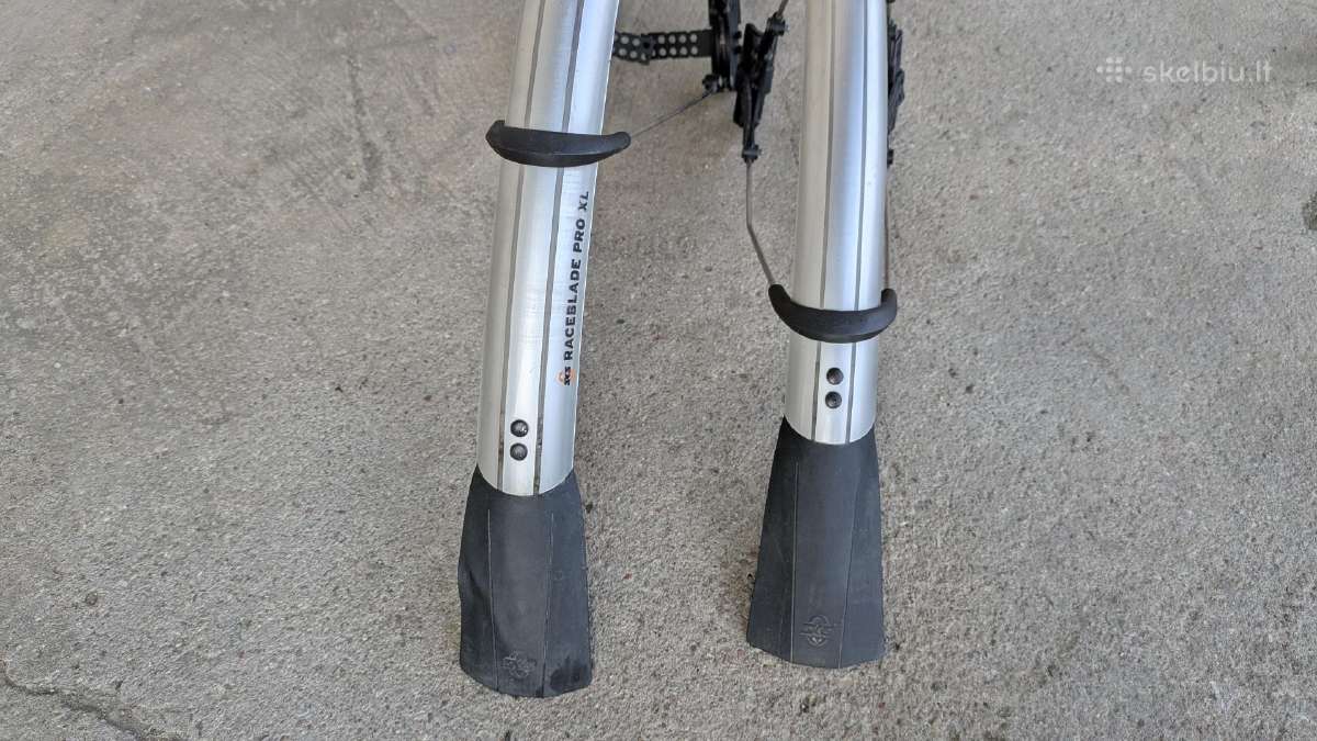 SKS Raceblade Pro XL purvasaugiai - nuotraukos Nr. 9