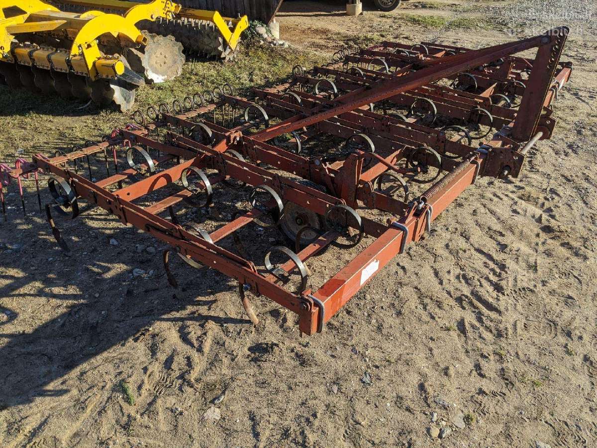 Kultivatorius 4,4m