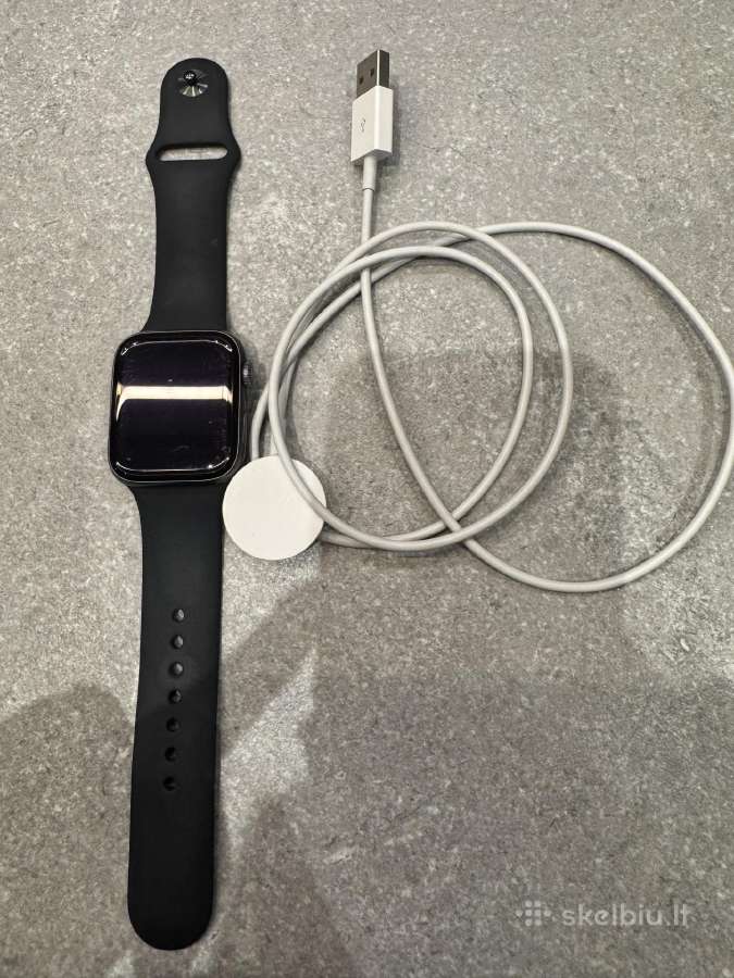 Apple watch 6 44mm