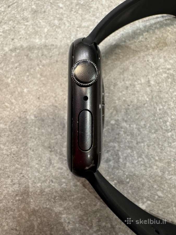 Apple watch 6 44mm - nuotraukos Nr. 3