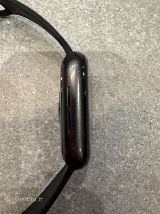Apple watch 6 44mm - nuotraukos Nr. 5