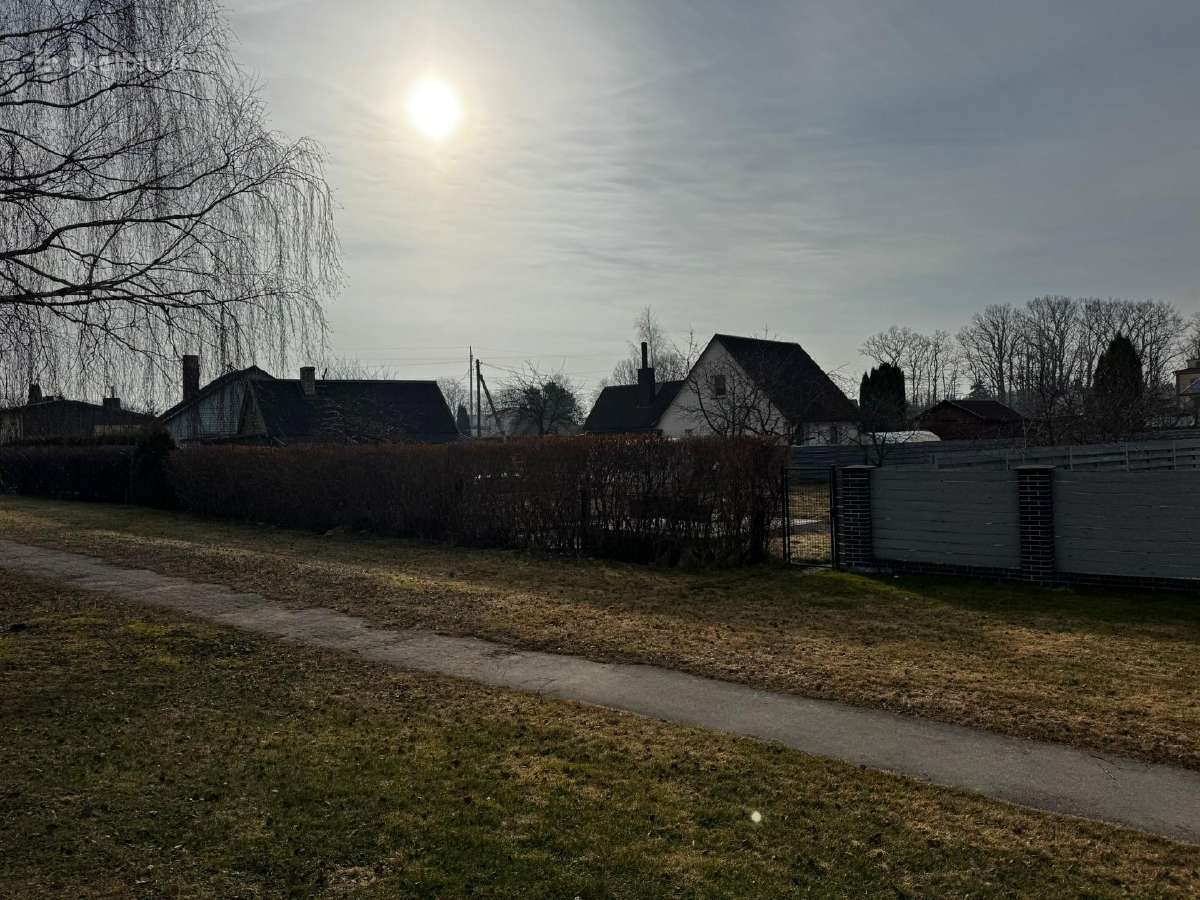 Parduodu sklypą Ąžuolo s/b 5,5a. - nuotraukos Nr. 7