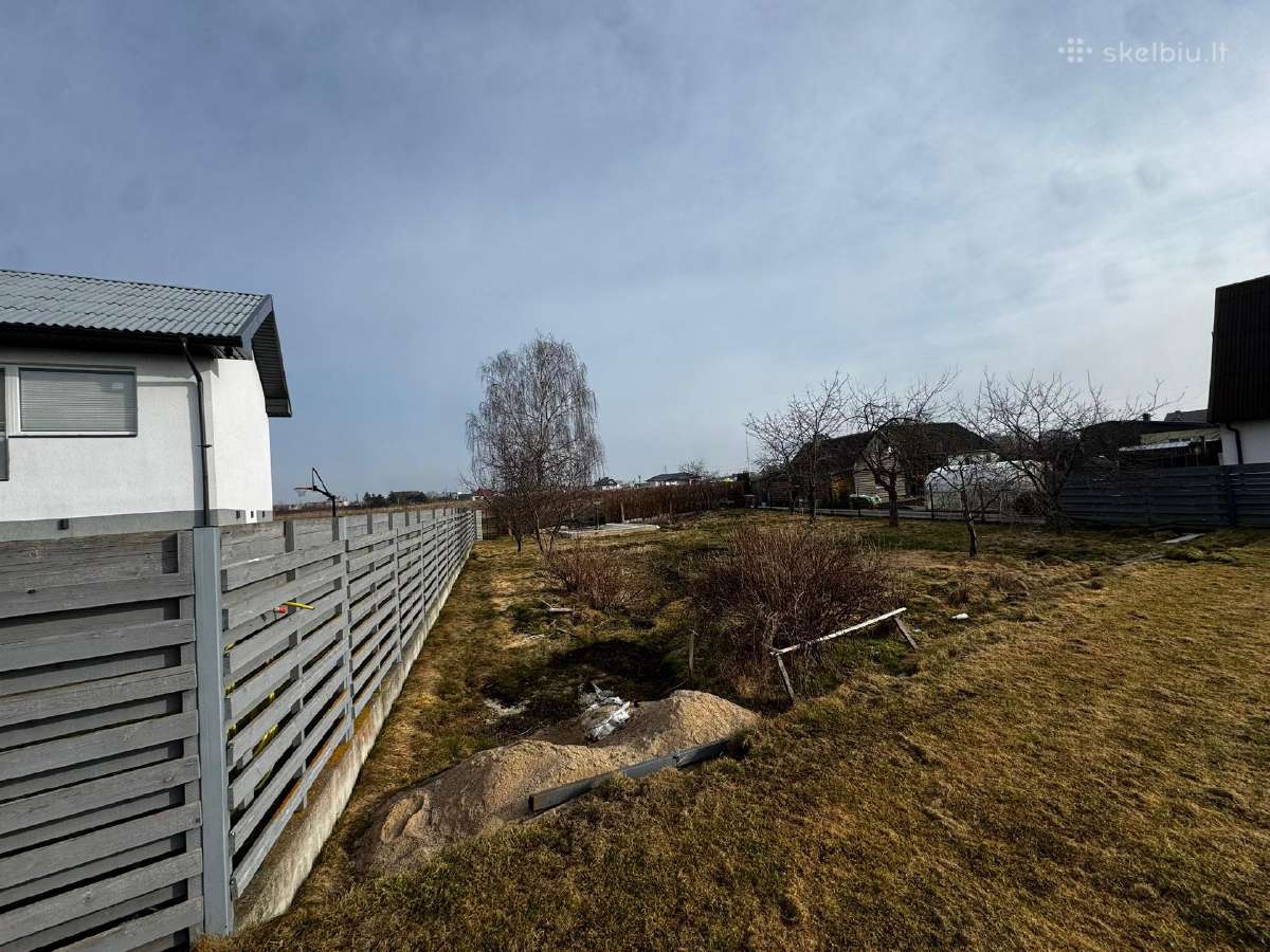 Parduodu sklypą Ąžuolo s/b 5,5a. - nuotraukos Nr. 3