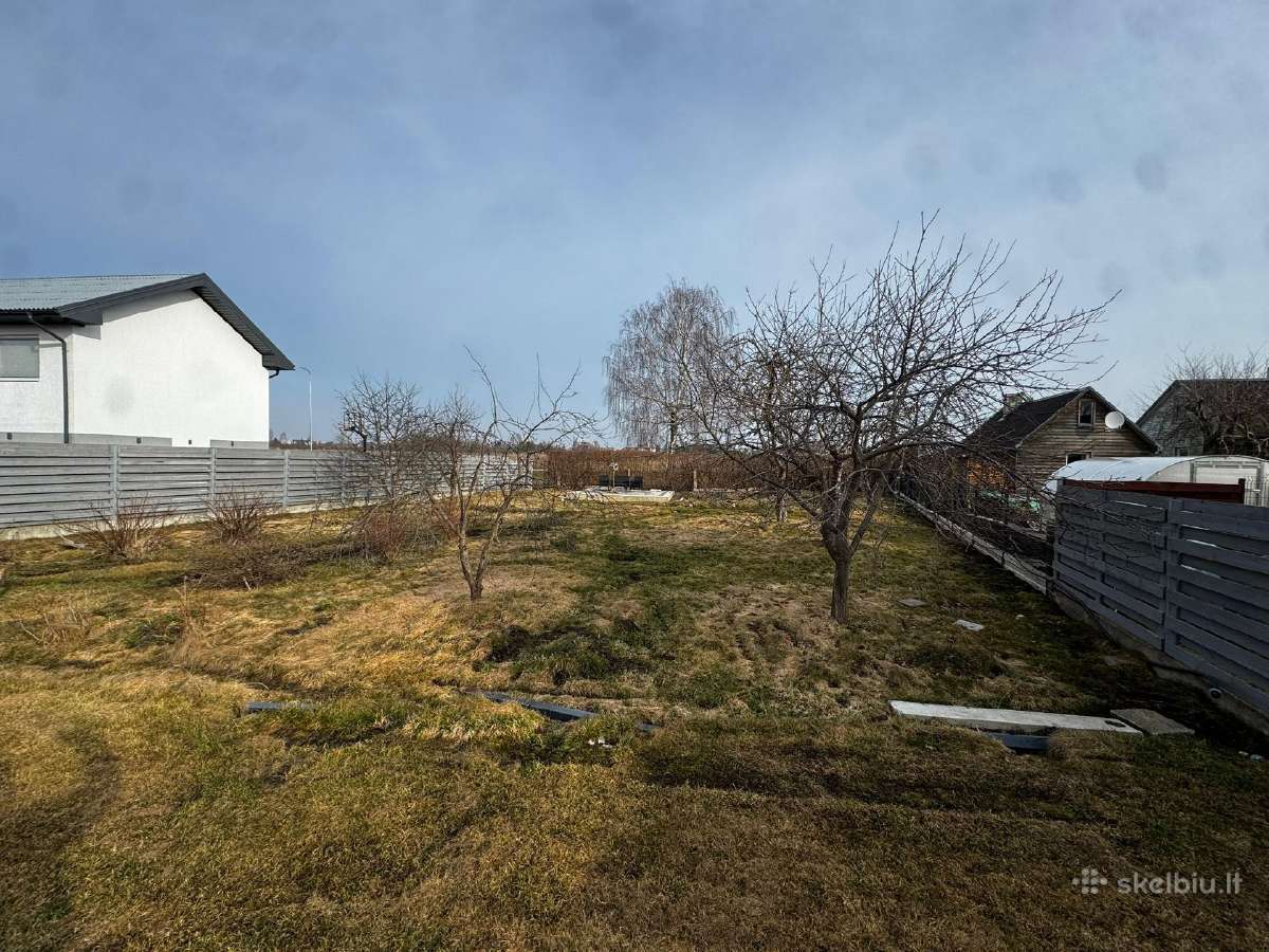 Parduodu sklypą Ąžuolo s/b 5,5a. - nuotraukos Nr. 4
