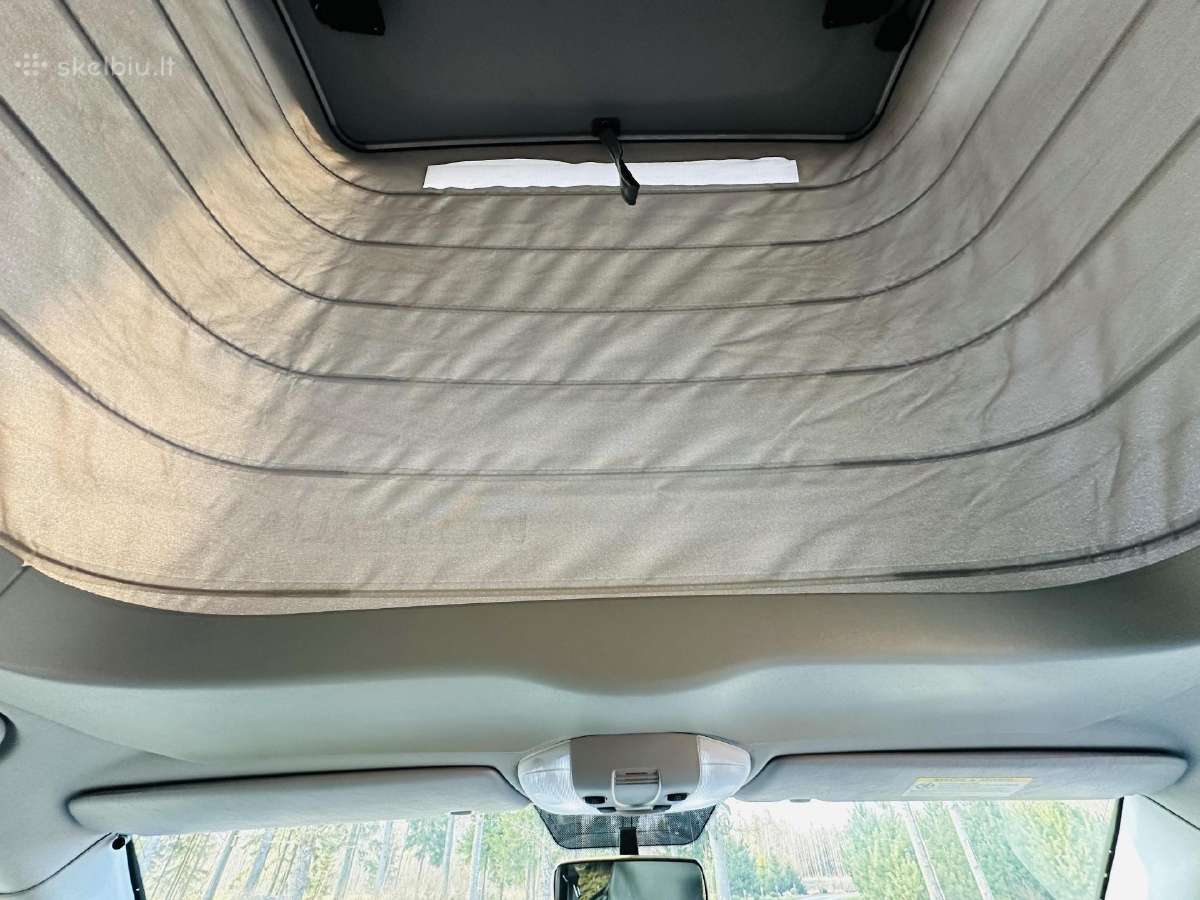 Parduodu kemperį Mercedes Benz Viano Marco Polo - nuotraukos Nr. 22