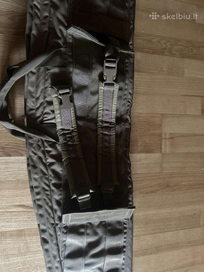 Šautuvo dėklas (Sniper Drag Bag) - nuotraukos Nr. 3