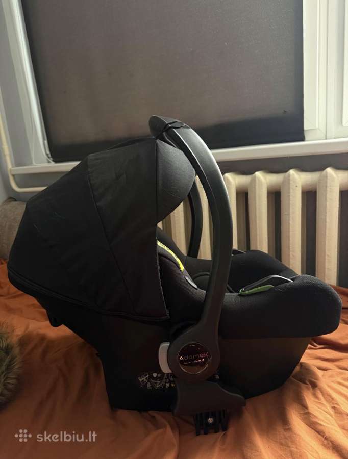Adamex by Avionaut automobilinė kėdutė (0–13 kg)