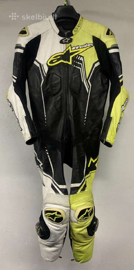 Alpinestars