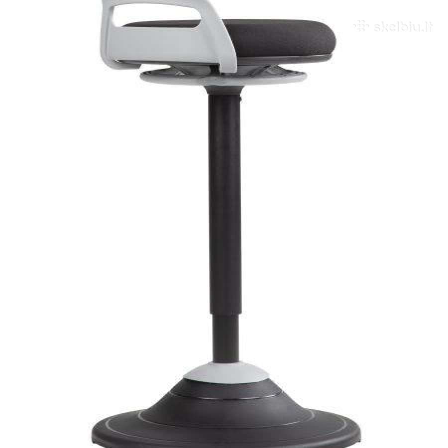 Ergonominė kėdė Balance - sveikas sėdėjimas - nuotraukos Nr. 4