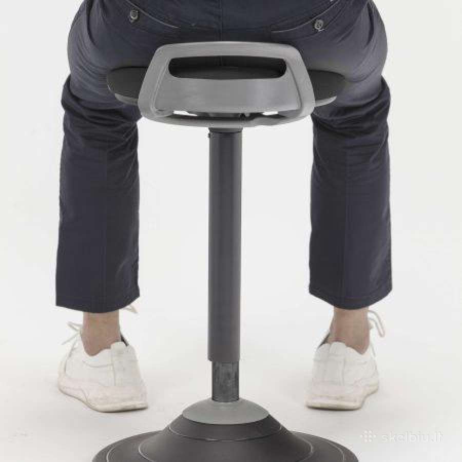 Ergonominė kėdė Balance - sveikas sėdėjimas - nuotraukos Nr. 7