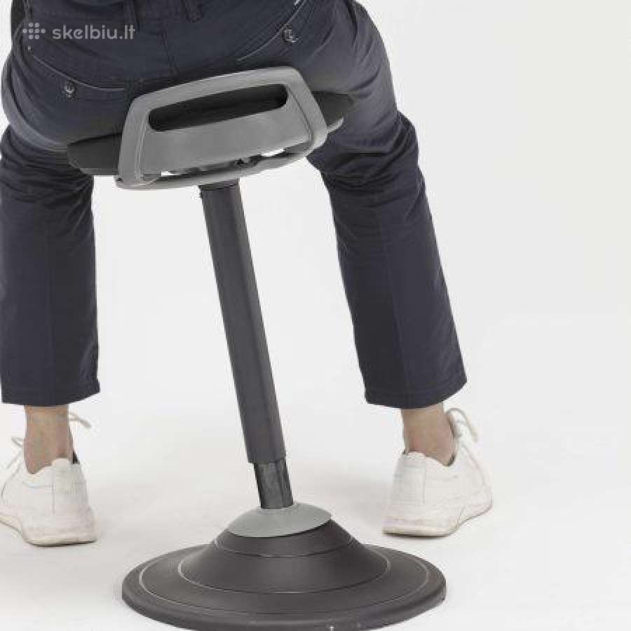 Ergonominė kėdė Balance - sveikas sėdėjimas - nuotraukos Nr. 8
