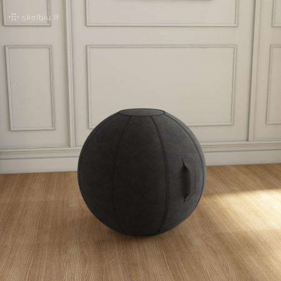Ergonominis sėdėjimo kamuolys