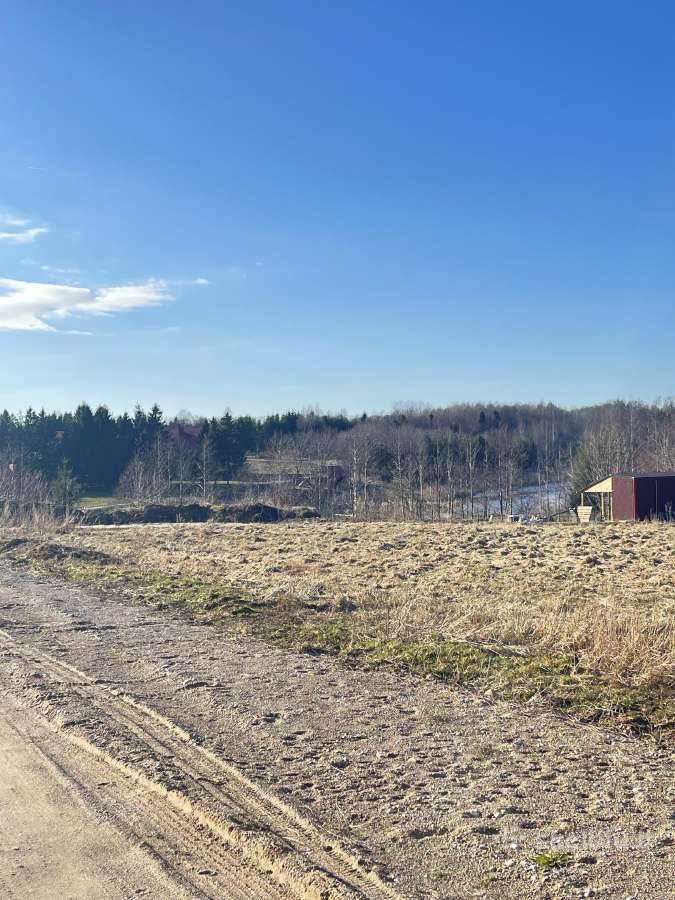Investicija ar vieta Jūsų svajonių namo statybai - nuotraukos Nr. 8