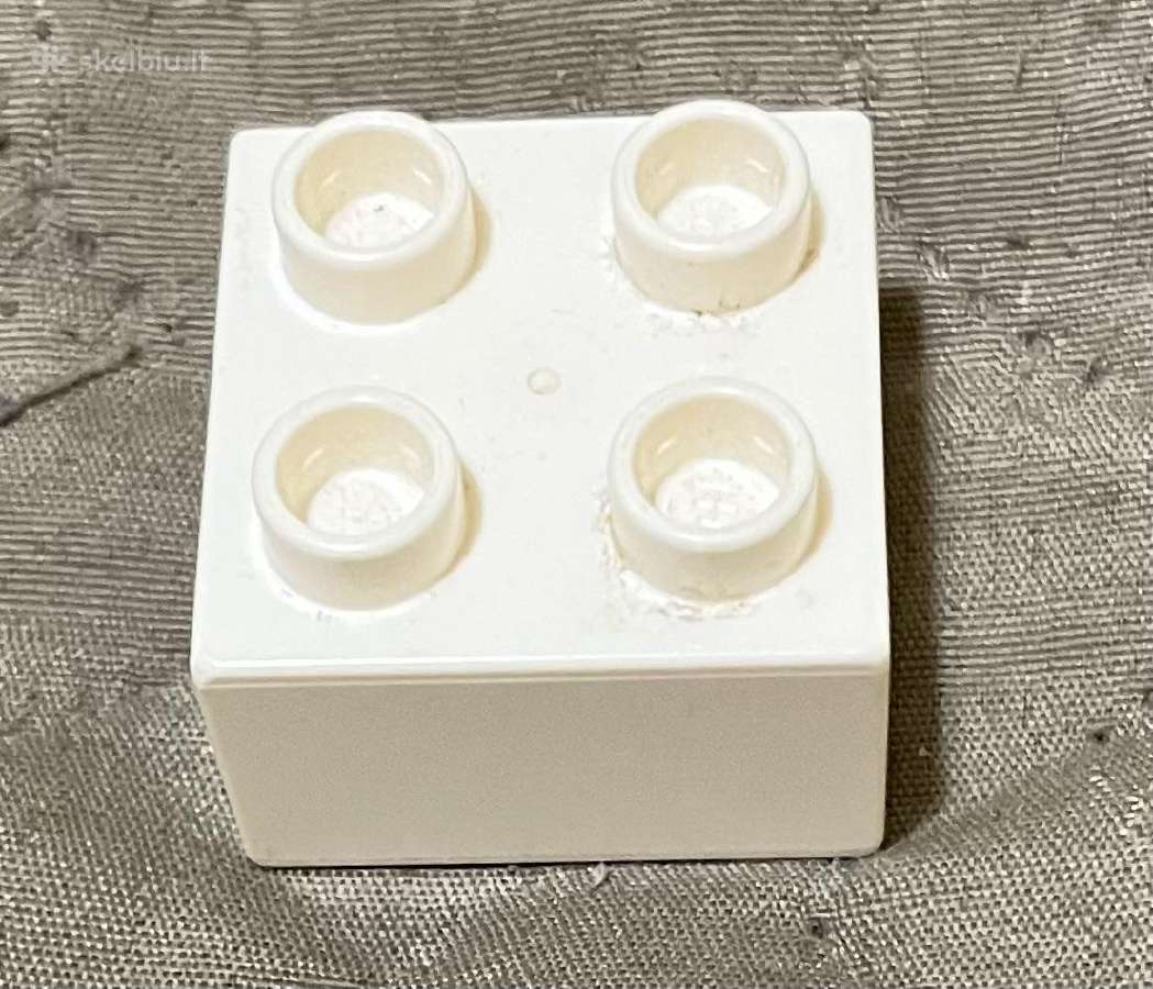 Lego Duplo 10903 Gaisrinė - nuotraukos Nr. 4