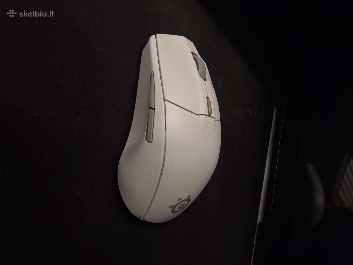 Parduodamas Gaming Setup - nuotraukos Nr. 5