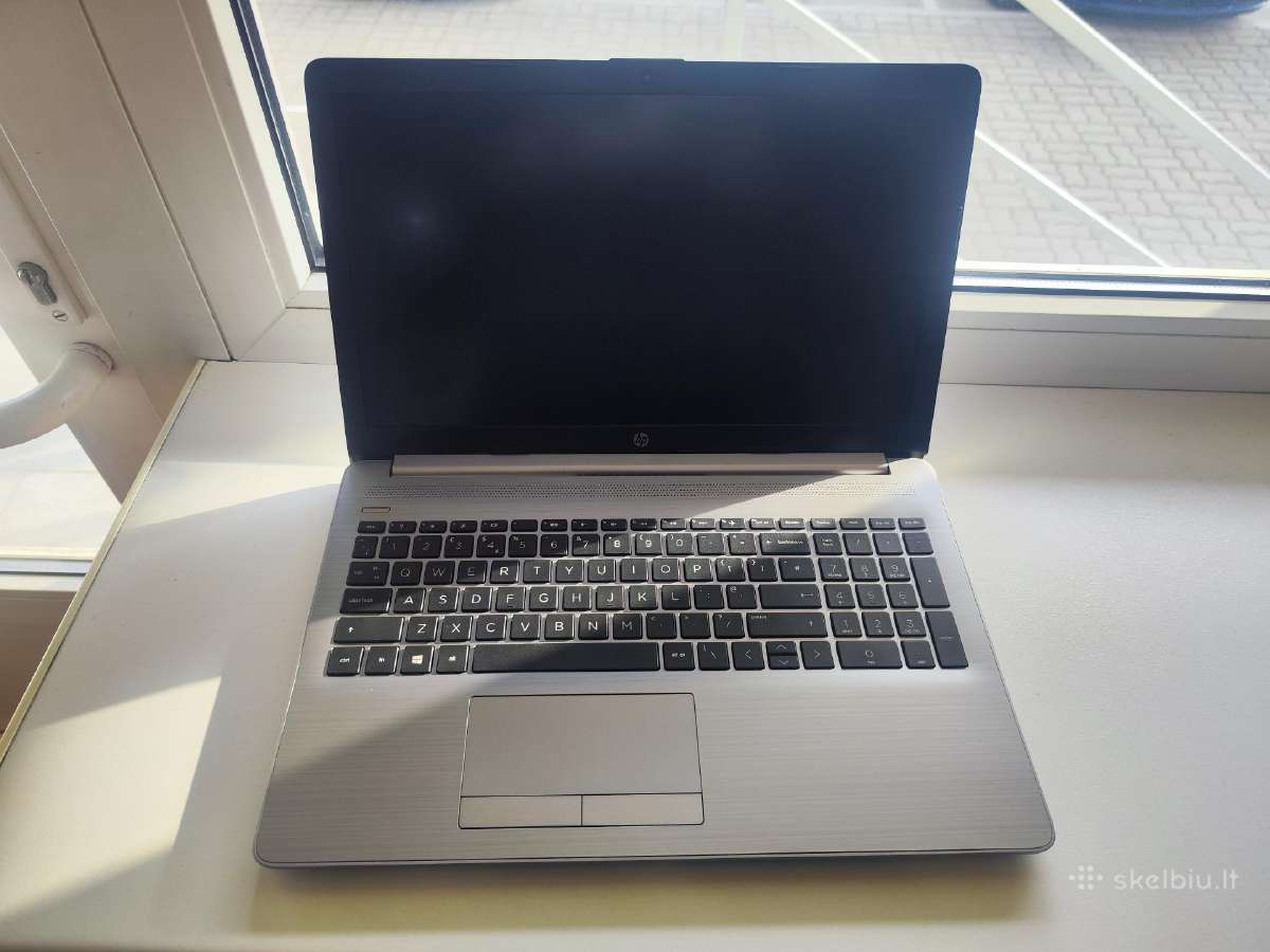 Hp Ryzen 5/15,6"fhd/ddr4/SSD M2/w11 - nuotraukos Nr. 4