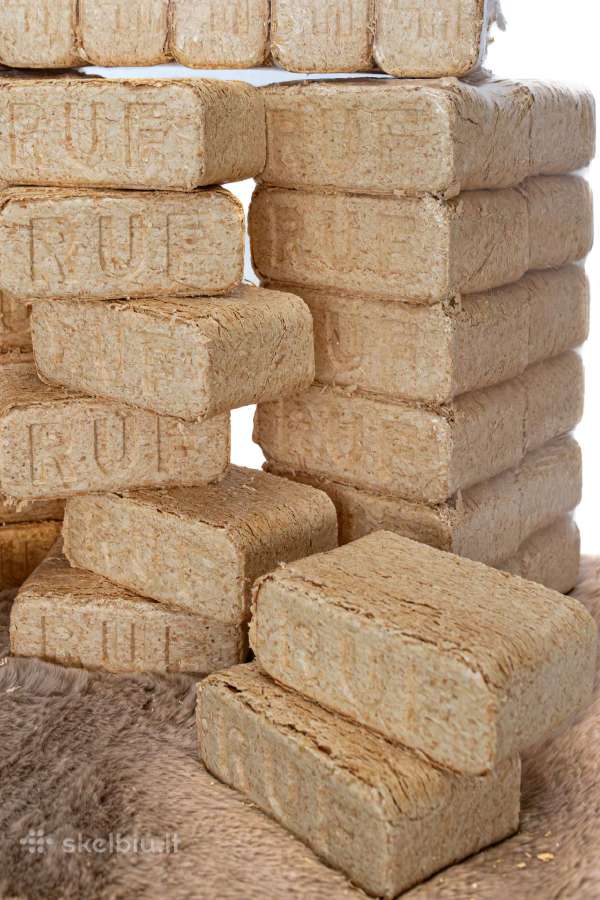 Kietas kuras