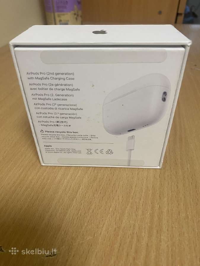 Apple Airpods Pro 2
