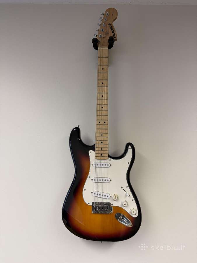 Starcaster by fender