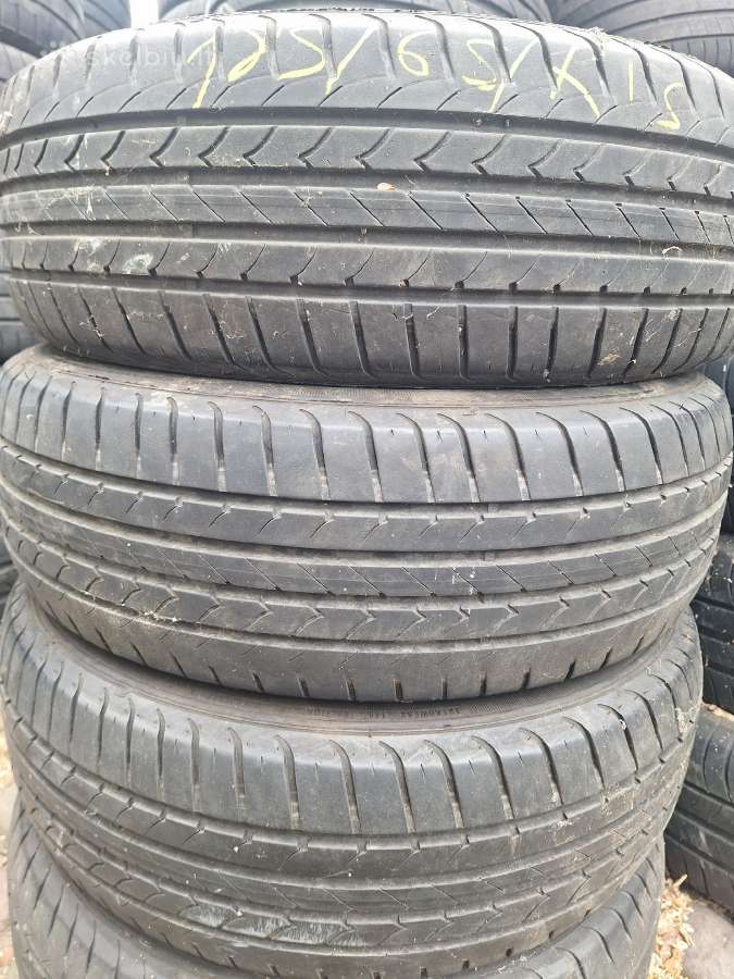 195/65/r15 185/65/r15 185/60/r15 185/55/r15 - nuotraukos Nr. 3