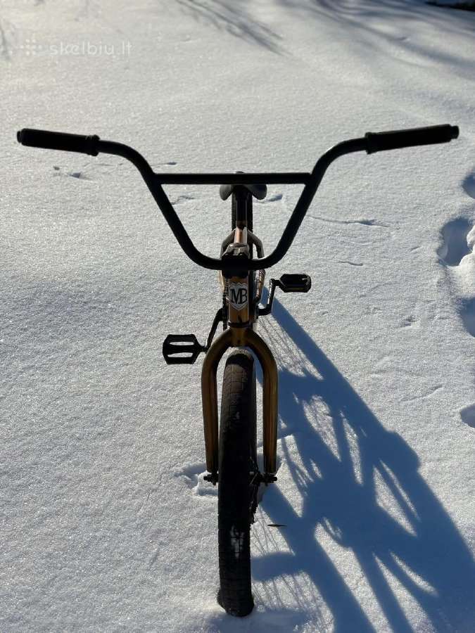 BMX