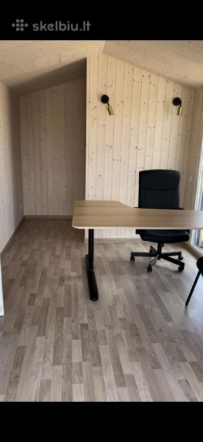 Statybinė mediena/c24/terasinės lentos/dailylentės - nuotraukos Nr. 10