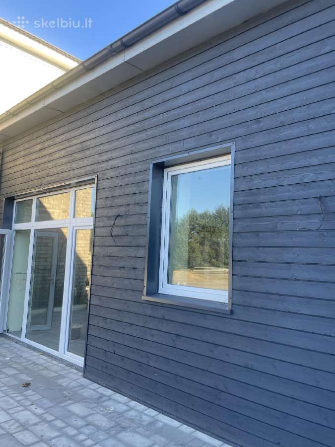 Statybinė mediena/c24/terasinės lentos/dailylentės - nuotraukos Nr. 11