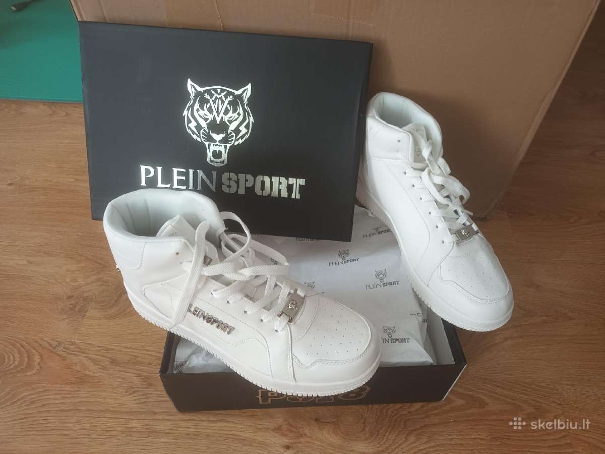 Plein Sport laisvalaikio kėdai 43 d.