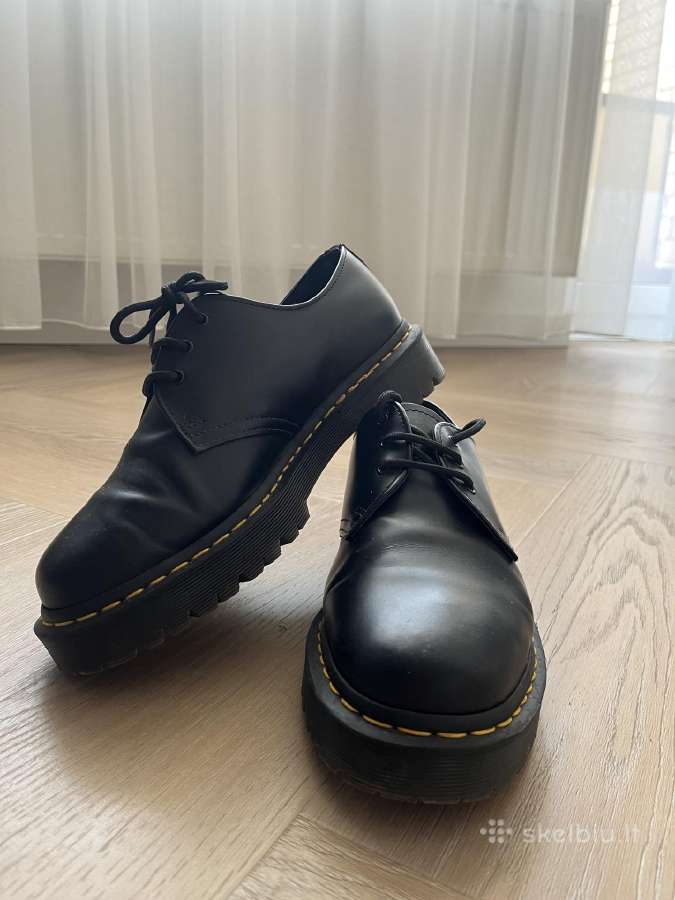 Dr. Martens 1461 Bex Smooth