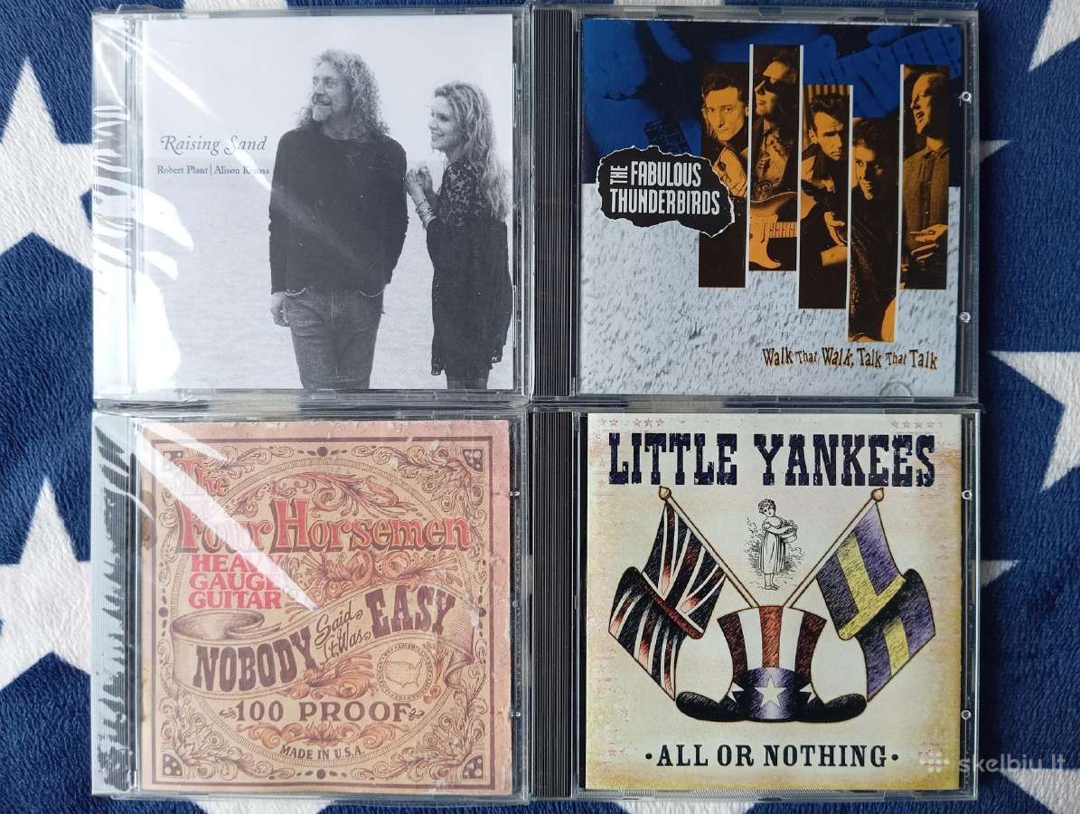 Classic Rock CD 2 - nuotraukos Nr. 5