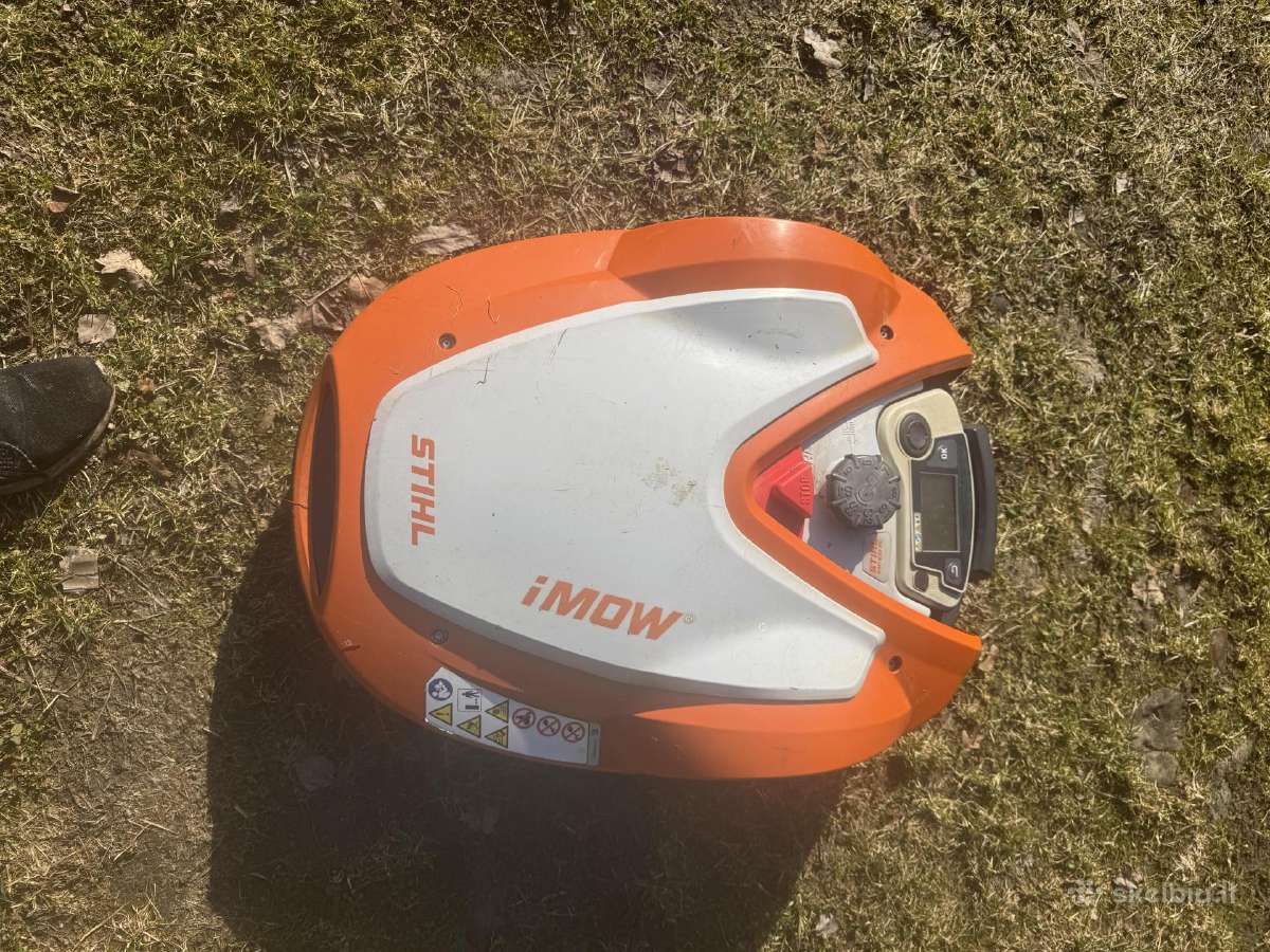 Imow 632 Pc - nuotraukos Nr. 3