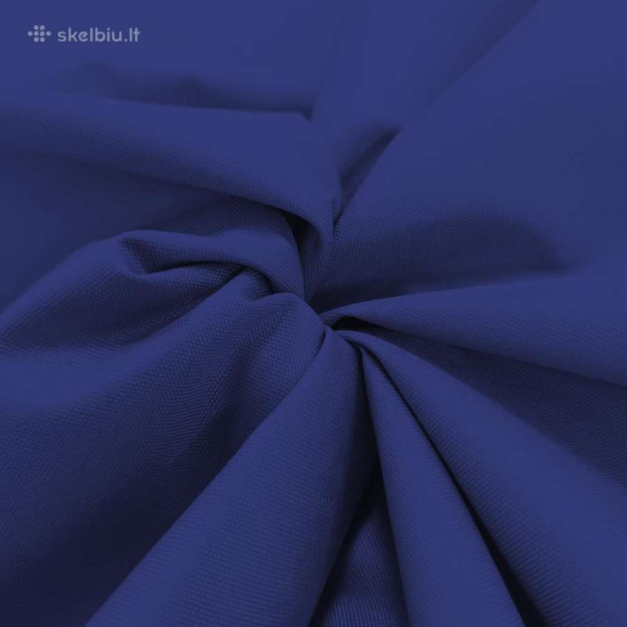 Aukštos kokybės lauko audiniai - nuotraukos Nr. 9