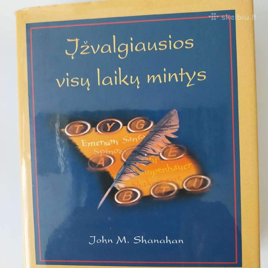 Knyga