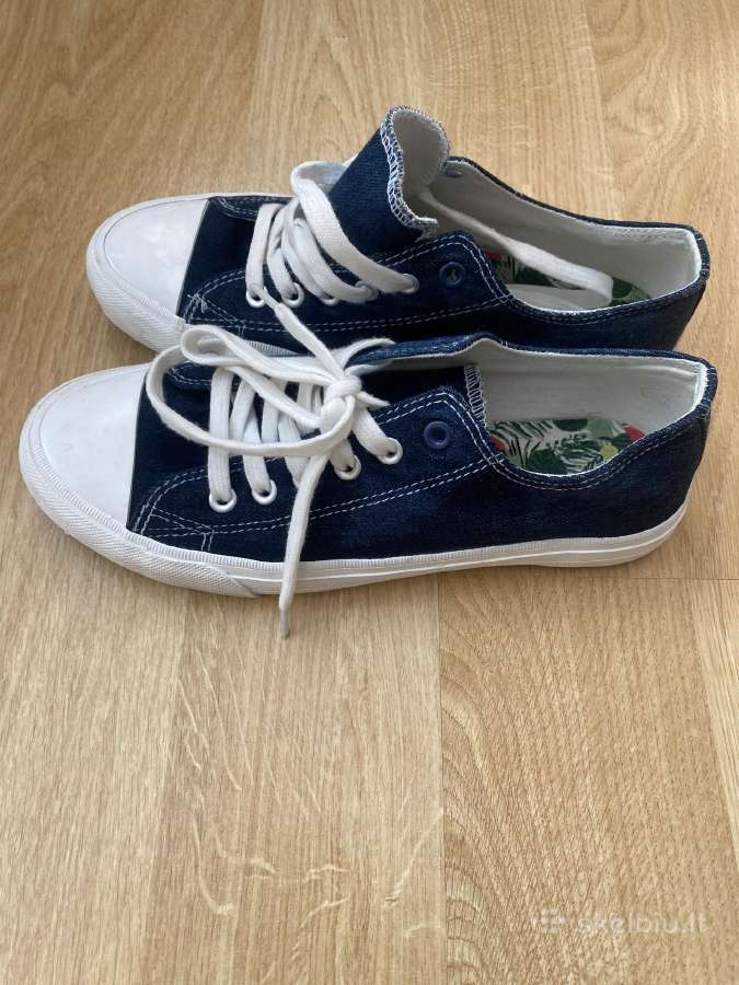 Vaikiški sportbačiai dydis 38 vid matmuo 23 cm