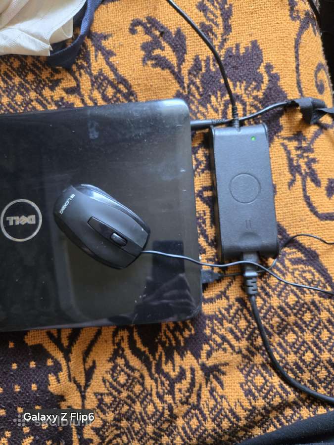 Dell Vostro 1015 - nuotraukos Nr. 3