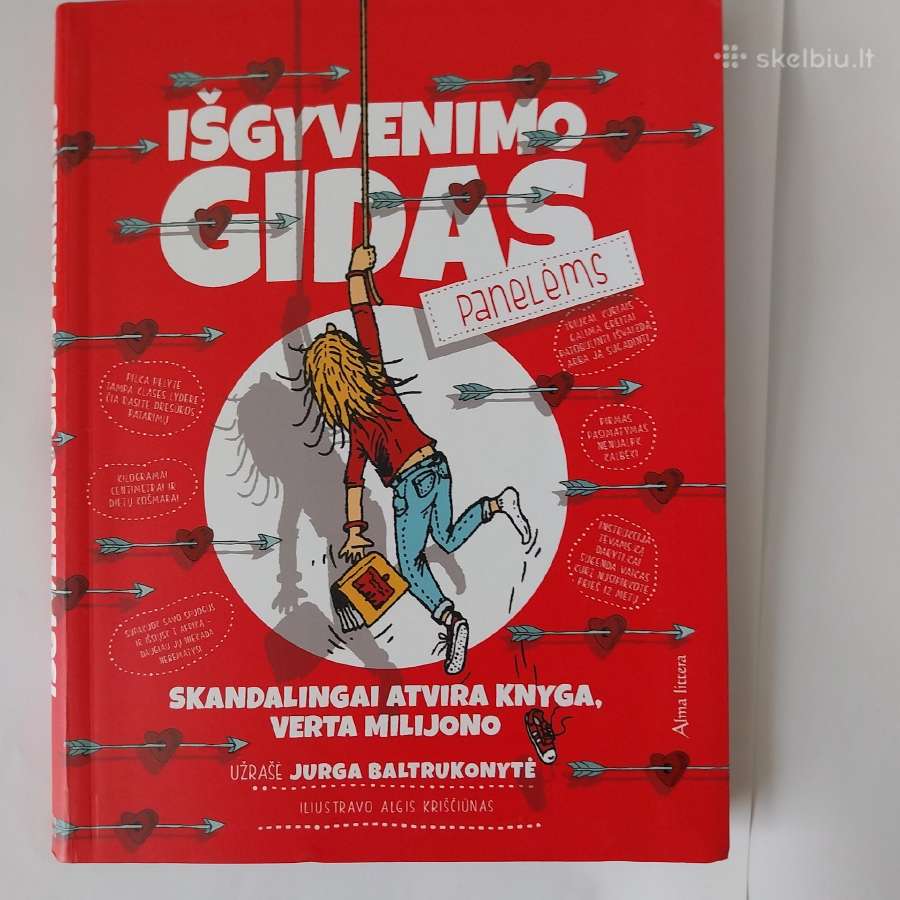 Knyga