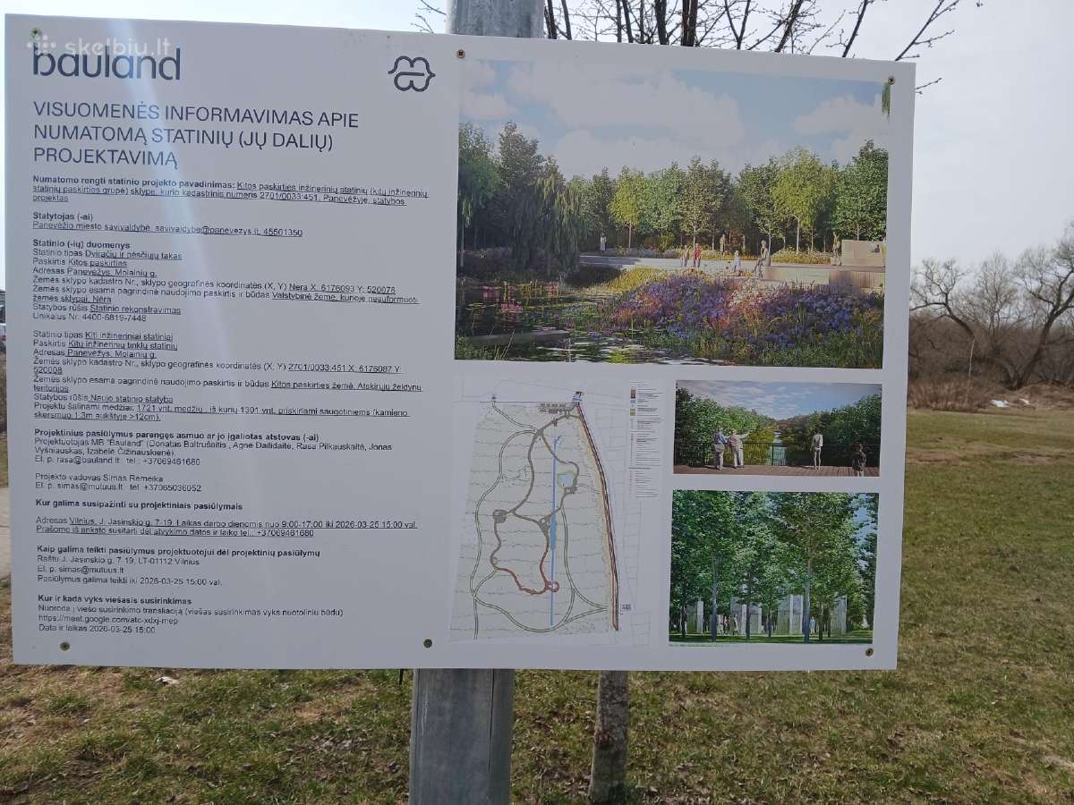 Parduodu 3-jų kambarių butą geroje vietoje. - nuotraukos Nr. 16