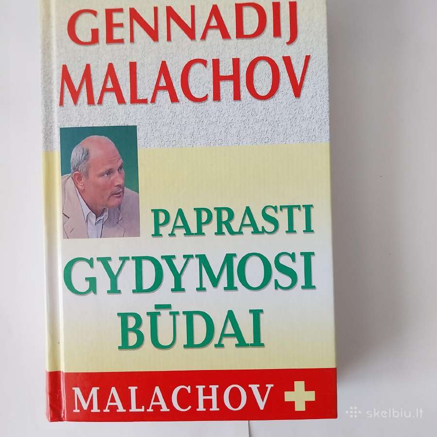 Knyga