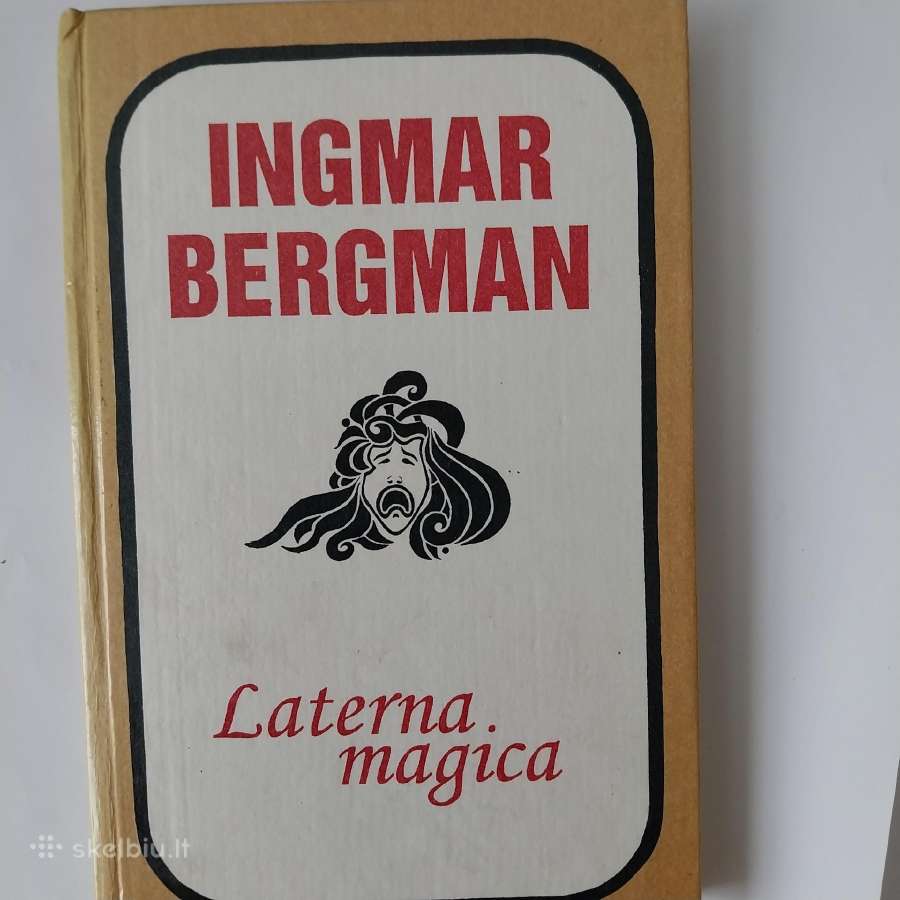 Knyga