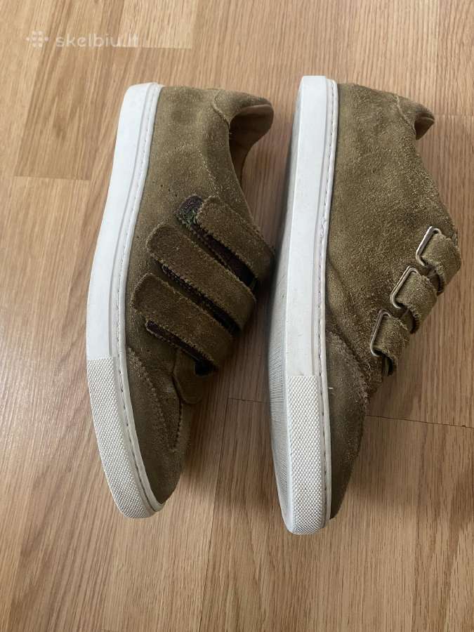 Batai dydis 41 vid matmuo 25 cm