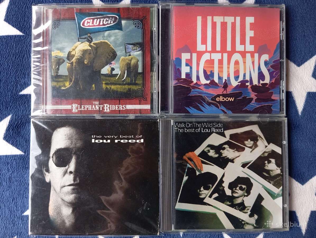 Classic Rock CD 2 - nuotraukos Nr. 3