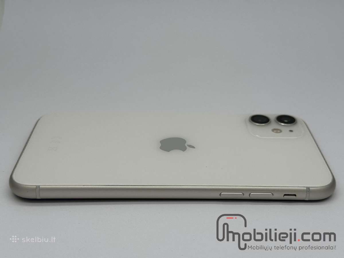 Įvairių spalvų! Apple iPhone 11 64gb/128gb - nuotraukos Nr. 6