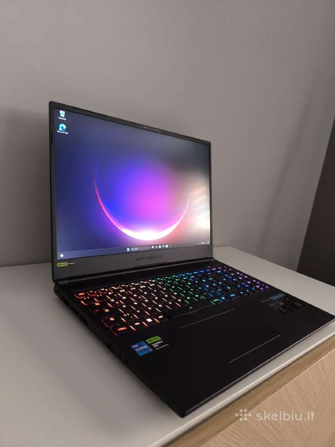 Major X20 i7-14700hx/rtx 4070/1440p 16"