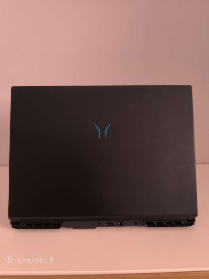 Major X20 i7-14700hx/rtx 4070/1440p 16" - nuotraukos Nr. 6